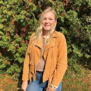 Meet your Posher, Carlene